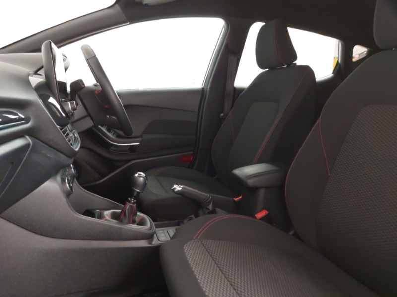 Used Ford Fiesta 2020 for sale - 78125707: Photo 5