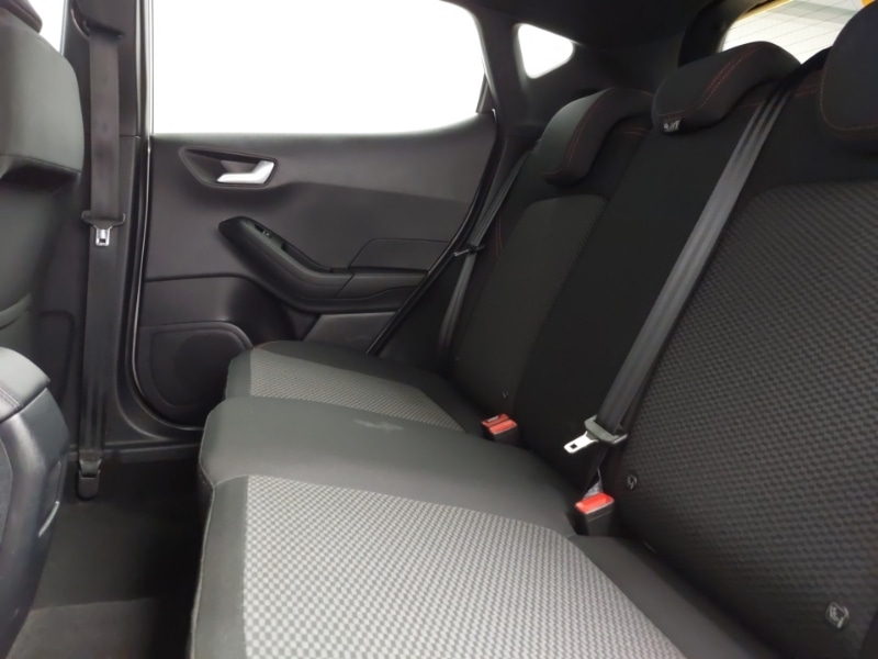 Used Ford Fiesta 2020 for sale - 78125707: Photo 6
