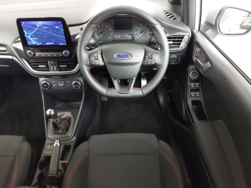 Used Ford Fiesta 2020 for sale - 78125707: Photo 7