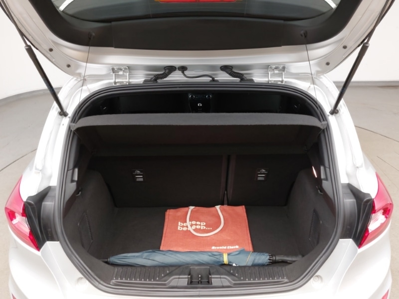 Used Ford Fiesta 2020 for sale - 78125707: Photo 8