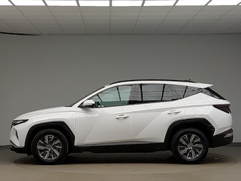 Used Hyundai TUCSON 2023 for sale - 78238718: Photo