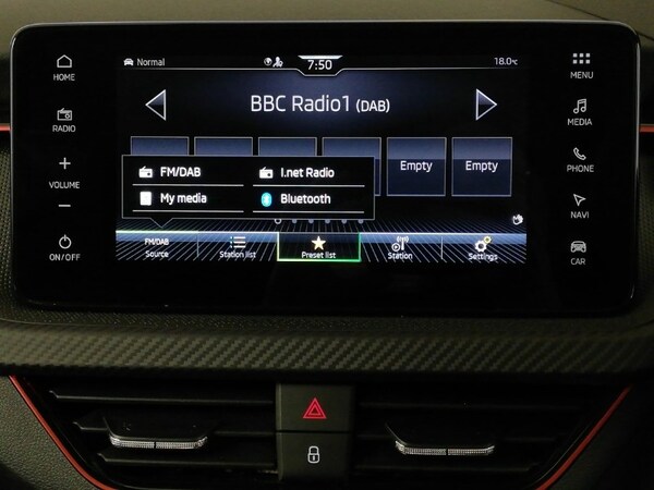 Used Skoda Kamiq 2024 for sale - 74995445: Photo 12
