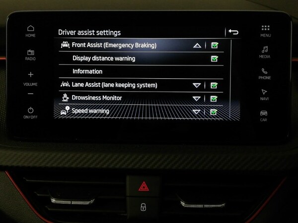 Used Skoda Kamiq 2024 for sale - 74995445: Photo 15