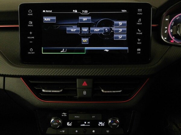 Used Skoda Kamiq 2024 for sale - 74995445: Photo 17