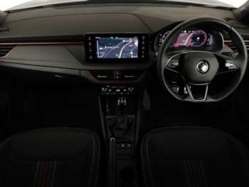 Used Skoda Kamiq 2024 for sale - 74995445: Photo
