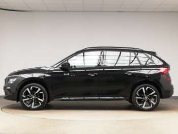 Used Skoda Kamiq 2024 for sale - 74995445: Photo