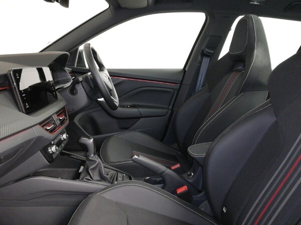 Used Skoda Kamiq 2024 for sale - 74995445: Photo 5