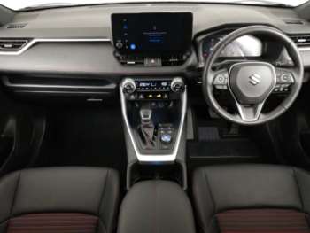Used Suzuki Across 2023 for sale - 74565457: Photo