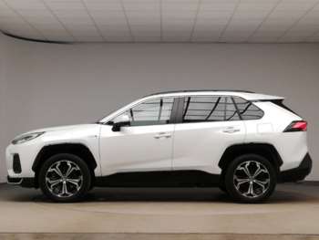 Used Suzuki Across 2023 for sale - 74565457: Photo