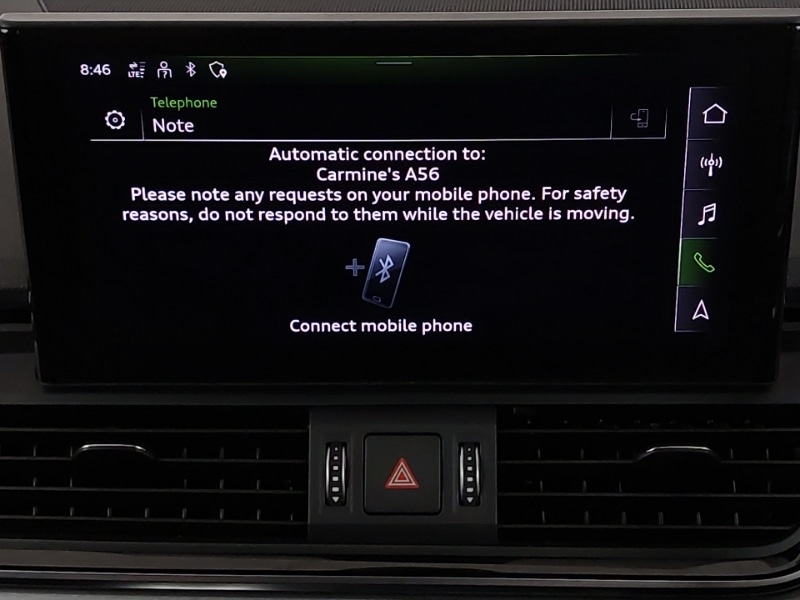 Used Audi Q5 2023 for sale - 78203453: Photo 10