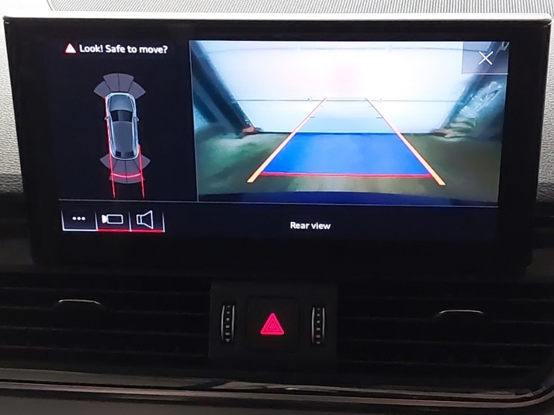 Used Audi Q5 2023 for sale - 78203453: Photo 11