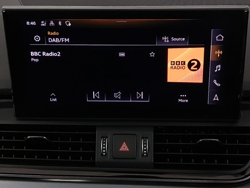 Used Audi Q5 2023 for sale - 78203453: Photo 12