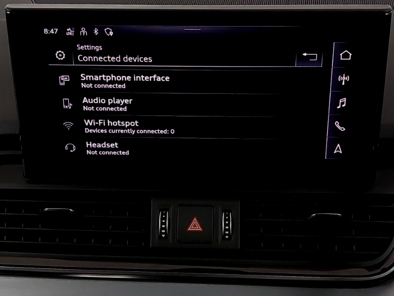 Used Audi Q5 2023 for sale - 78203453: Photo 13