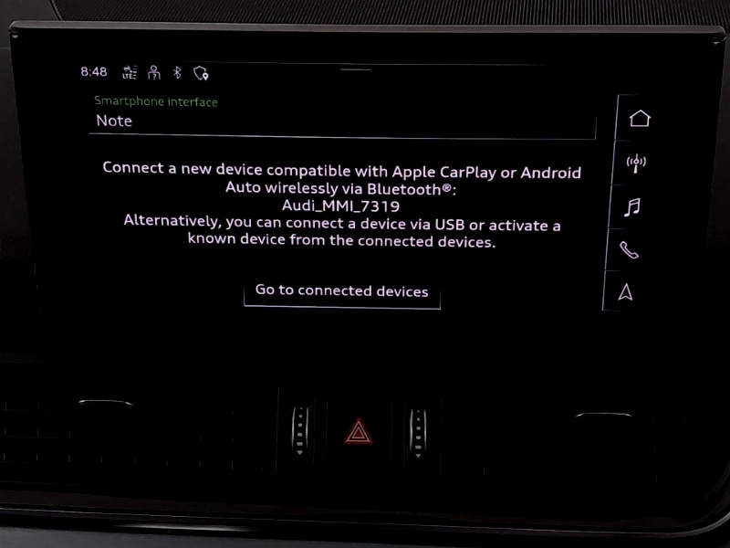 Used Audi Q5 2023 for sale - 78203453: Photo 14