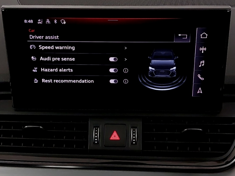 Used Audi Q5 2023 for sale - 78203453: Photo 15