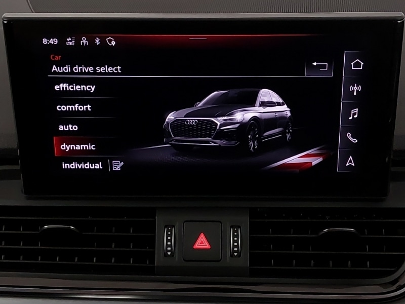 Used Audi Q5 2023 for sale - 78203453: Photo 16