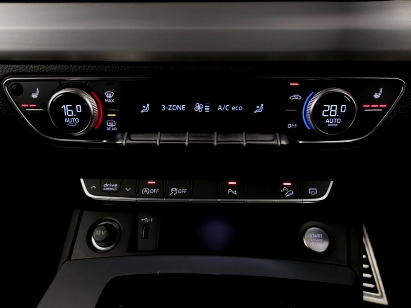 Used Audi Q5 2023 for sale - 78203453: Photo 17