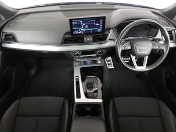 Used Audi Q5 2023 for sale - 78203453: Photo