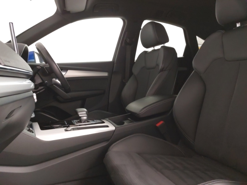 Used Audi Q5 2023 for sale - 78203453: Photo 5