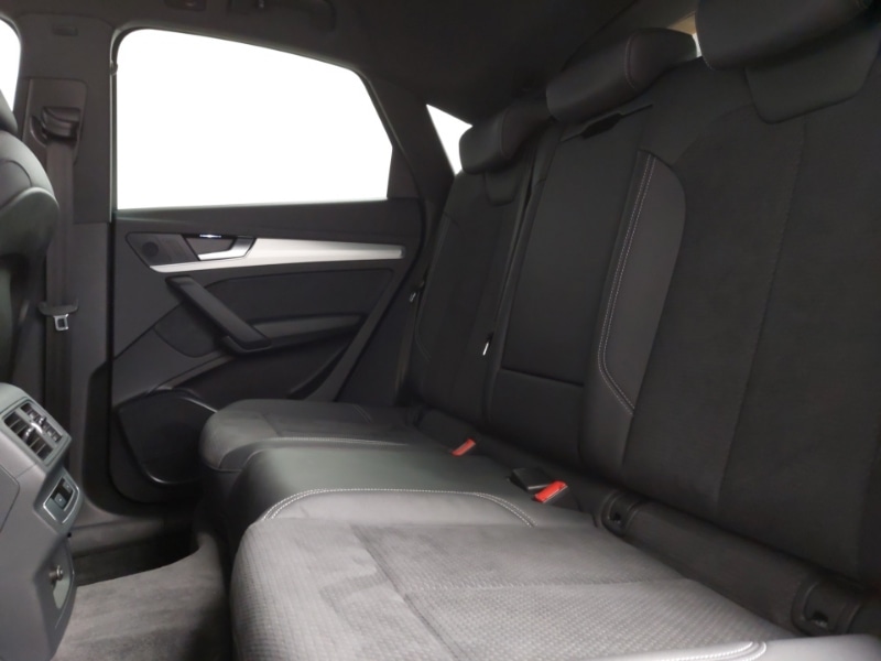 Used Audi Q5 2023 for sale - 78203453: Photo 6