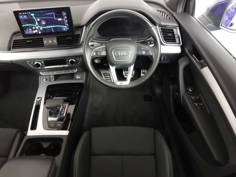 Used Audi Q5 2023 for sale - 78203453: Photo 7