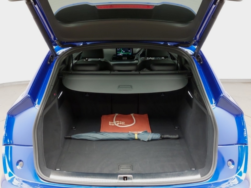 Used Audi Q5 2023 for sale - 78203453: Photo 8