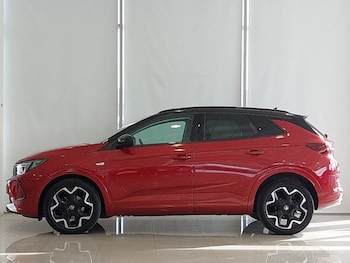 Used Vauxhall Grandland 2022 for sale - 78567773: Photo