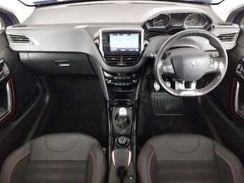 Used Peugeot 2008 2019 for sale - 78460716: Photo