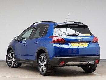 Used Peugeot 2008 2019 for sale - 78460716: Photo