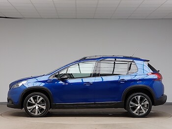 Used Peugeot 2008 2019 for sale - 78460716: Photo