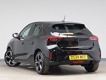 Used Vauxhall Corsa 2024 for sale - 78647457: Photo
