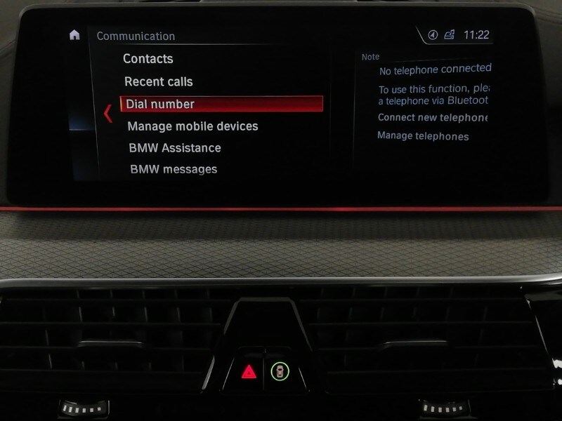 Used BMW 5 Series 2019 for sale - 77366736: Photo 10