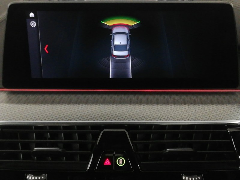 Used BMW 5 Series 2019 for sale - 77366736: Photo 11