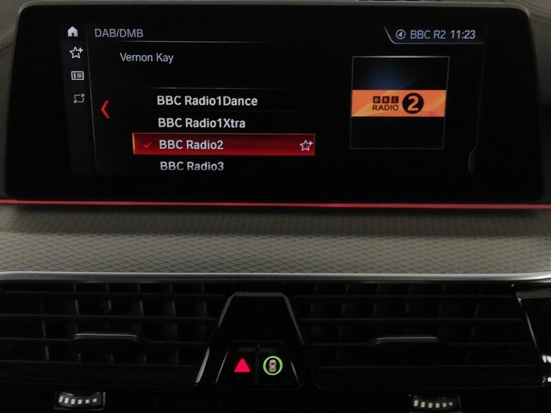 Used BMW 5 Series 2019 for sale - 77366736: Photo 12