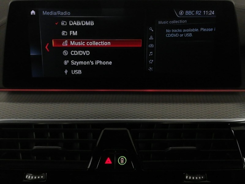 Used BMW 5 Series 2019 for sale - 77366736: Photo 13