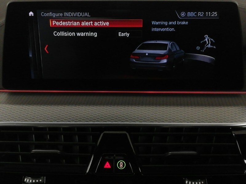 Used BMW 5 Series 2019 for sale - 77366736: Photo 14