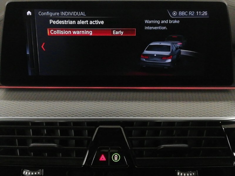 Used BMW 5 Series 2019 for sale - 77366736: Photo 15