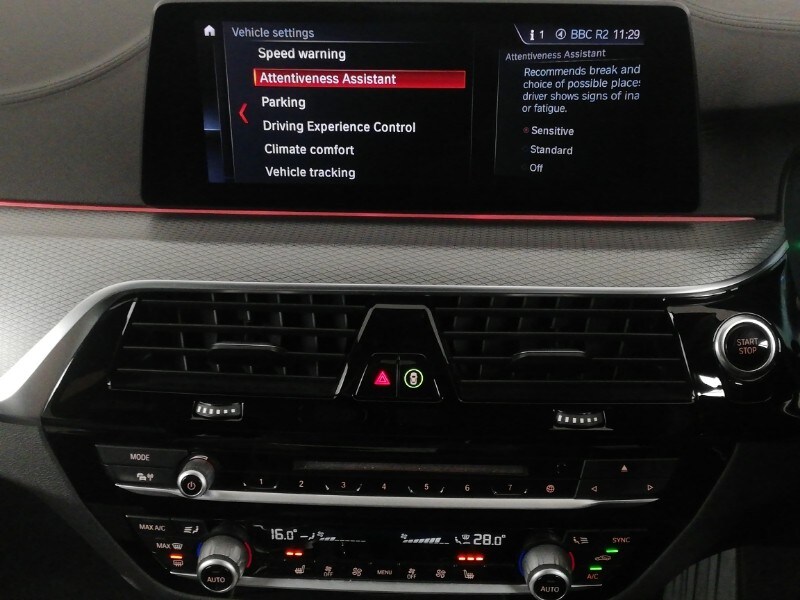 Used BMW 5 Series 2019 for sale - 77366736: Photo 16