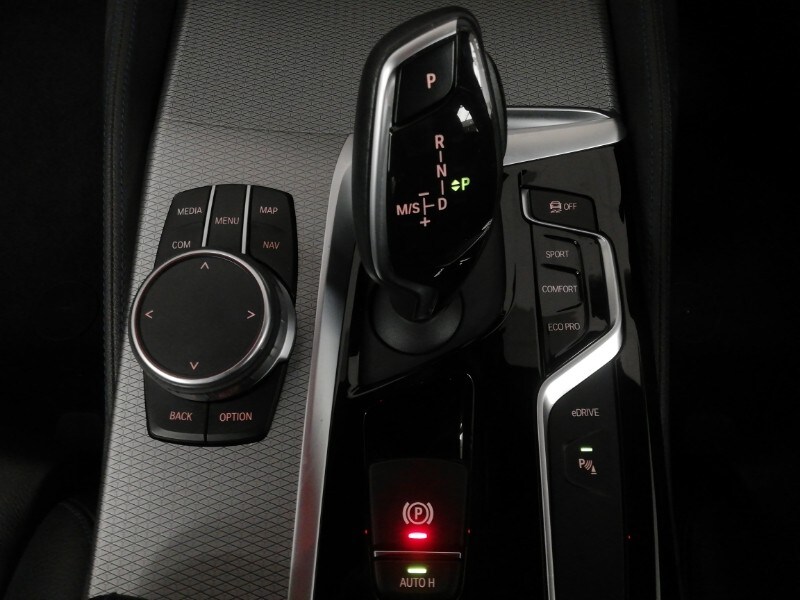 Used BMW 5 Series 2019 for sale - 77366736: Photo 17