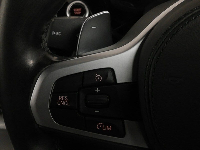 Used BMW 5 Series 2019 for sale - 77366736: Photo 18