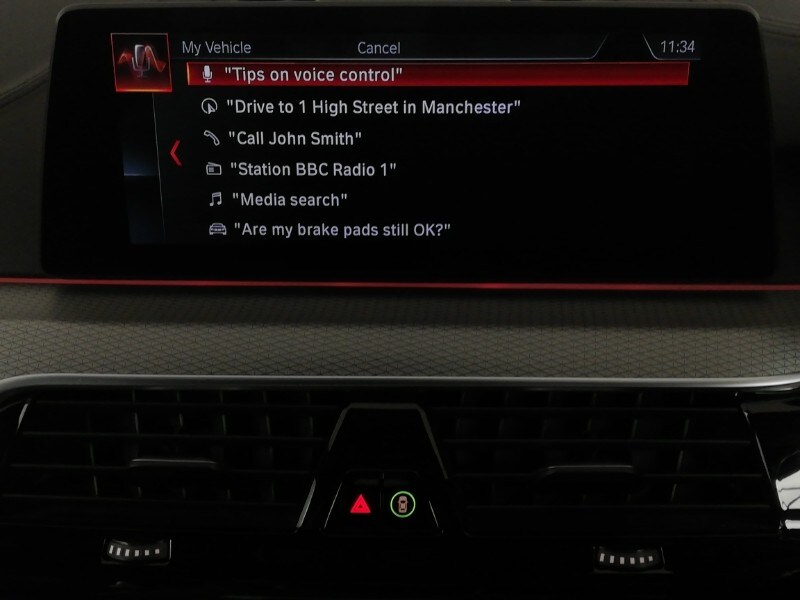 Used BMW 5 Series 2019 for sale - 77366736: Photo 19