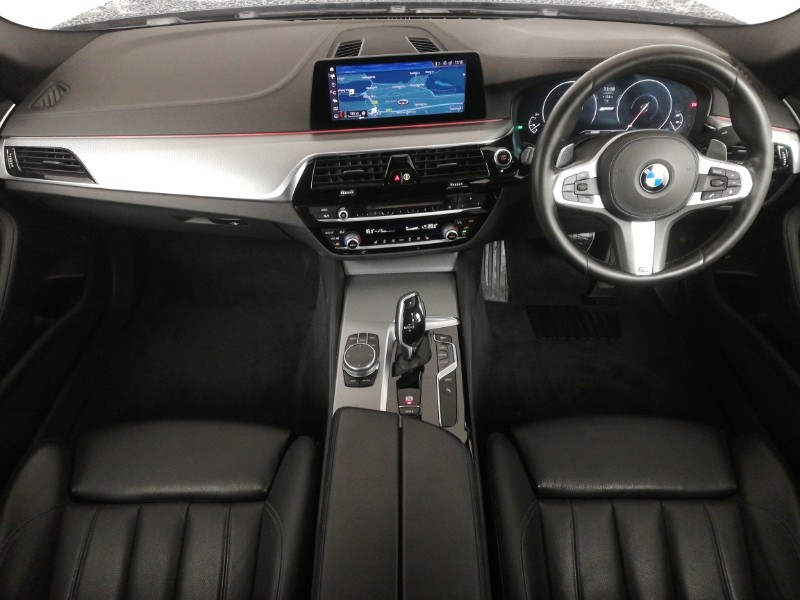 Used BMW 5 Series 2019 for sale - 77366736: Photo 2