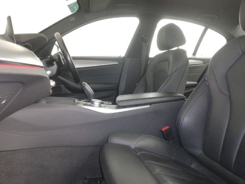 Used BMW 5 Series 2019 for sale - 77366736: Photo 5