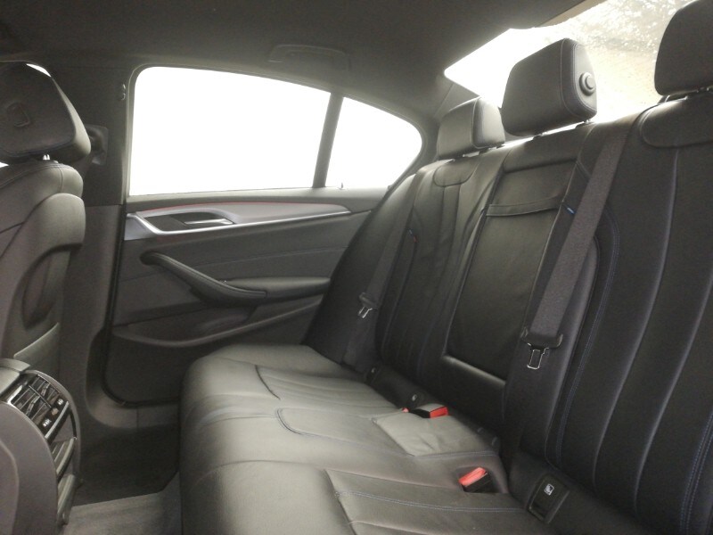 Used BMW 5 Series 2019 for sale - 77366736: Photo 6