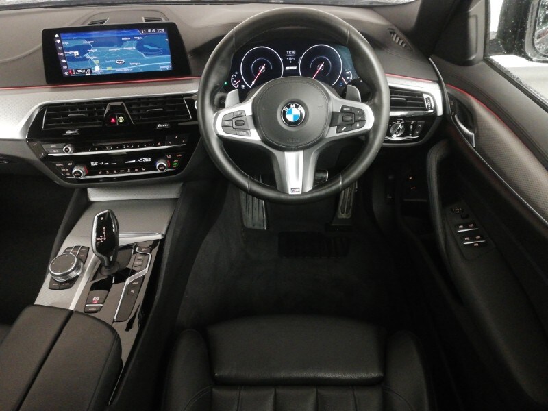 Used BMW 5 Series 2019 for sale - 77366736: Photo 7