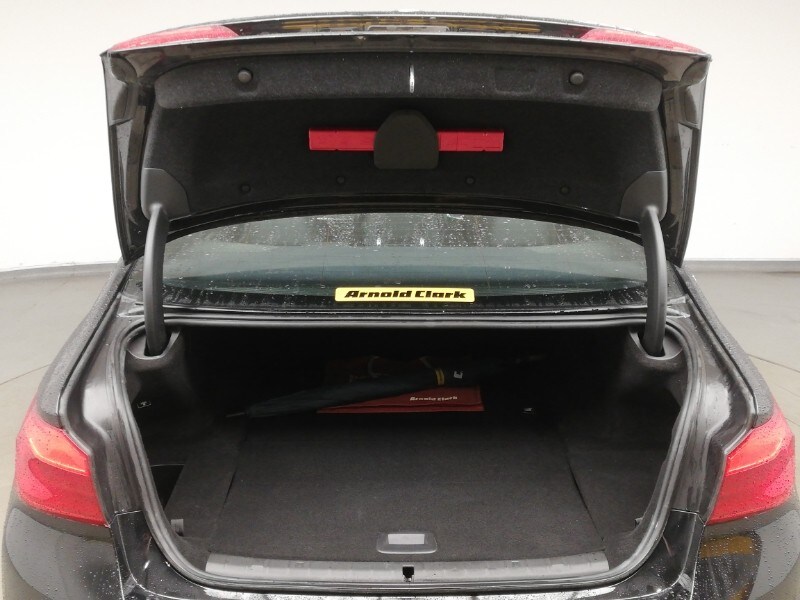 Used BMW 5 Series 2019 for sale - 77366736: Photo 8