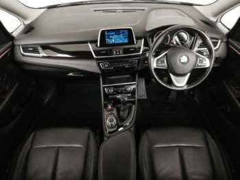 Used BMW 2 Series 2018 for sale - 74977105: Photo