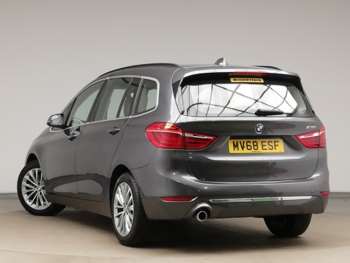 Used BMW 2 Series 2018 for sale - 74977105: Photo