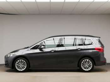 Used BMW 2 Series 2018 for sale - 74977105: Photo
