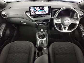 Used Nissan Juke 2024 for sale - 78661120: Photo